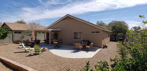 9218 Ellis St, Mesa, AZ 85207 photo 45