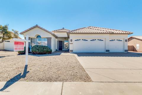 6339 E Preston St, Mesa, AZ 85215 photo 1