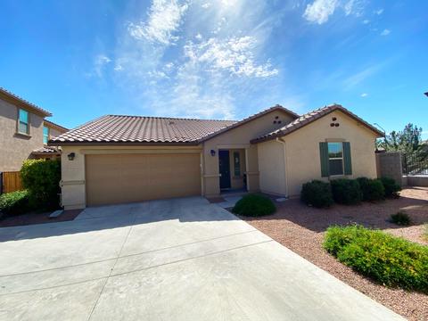 6816 E Posada Cir, Mesa, AZ 85212 photo 2