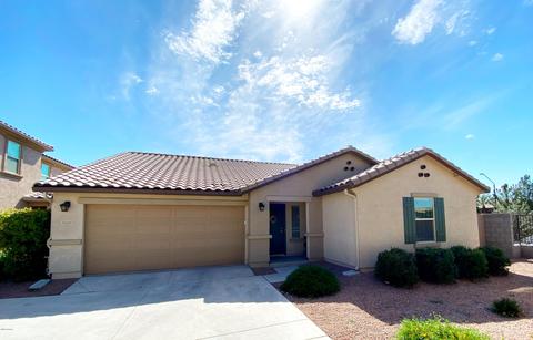 6816 E Posada Cir, Mesa, AZ 85212 photo 1