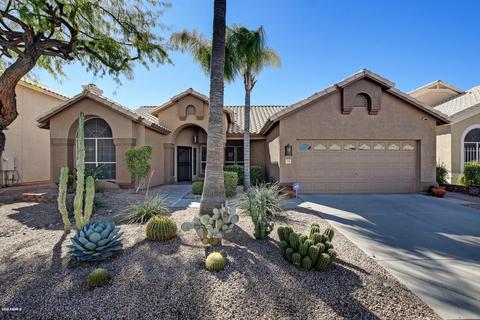 3349 E Sequoia Dr, Phoenix, AZ 85050 photo 2