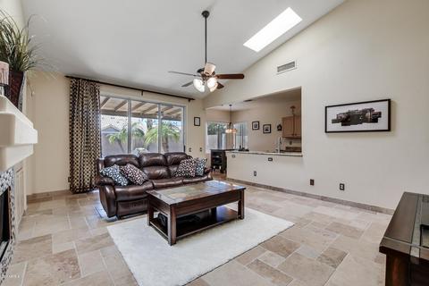 3349 E Sequoia Dr, Phoenix, AZ 85050 photo 9