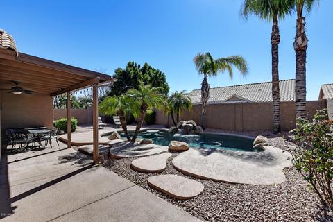 3349 E Sequoia Dr, Phoenix, AZ 85050 photo 32