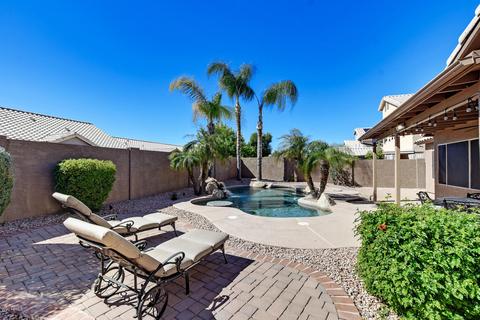 3349 E Sequoia Dr, Phoenix, AZ 85050 photo 34