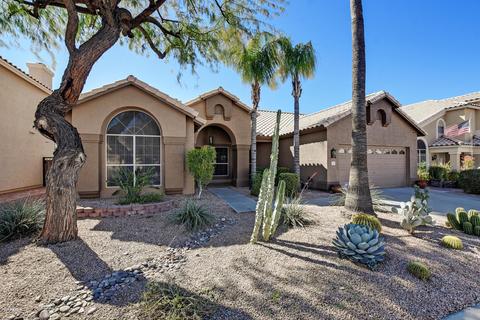 3349 E Sequoia Dr, Phoenix, AZ 85050 photo 3