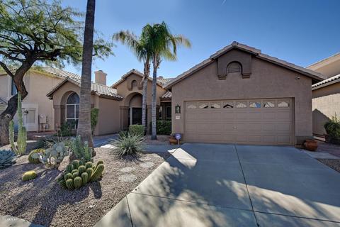 3349 E Sequoia Dr, Phoenix, AZ 85050 photo 1