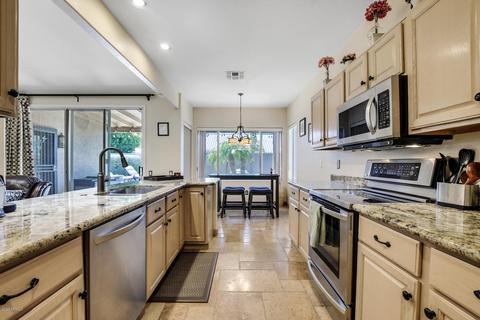 3349 E Sequoia Dr, Phoenix, AZ 85050 photo 17