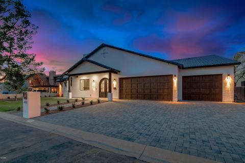 332 E Tuckey Ln, Phoenix, AZ 85012 photo 9