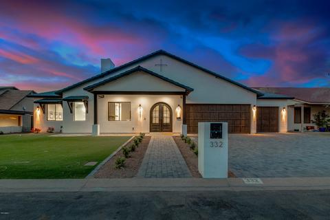 332 E Tuckey Ln, Phoenix, AZ 85012 photo 7