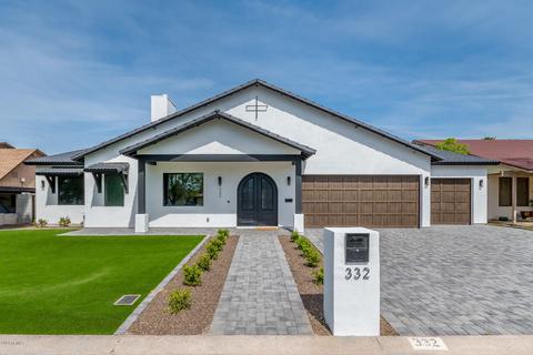 332 E Tuckey Ln, Phoenix, AZ 85012 photo 1