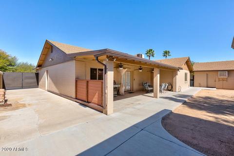 7113 E Gary St, Mesa, AZ 85207 photo 53