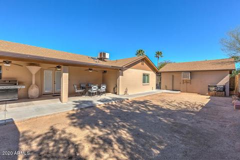 7113 E Gary St, Mesa, AZ 85207 photo 54