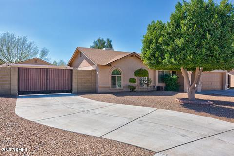7113 E Gary St, Mesa, AZ 85207 photo 2