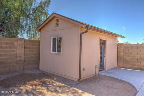 7113 E Gary St, Mesa, AZ 85207 photo 50