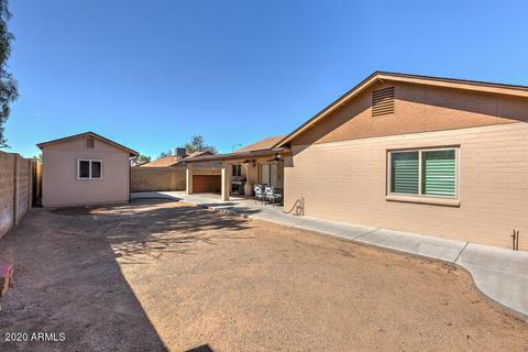 7113 E Gary St, Mesa, AZ 85207 photo 49