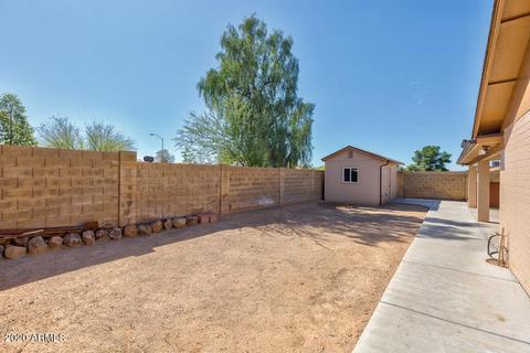 7113 E Gary St, Mesa, AZ 85207 photo 48