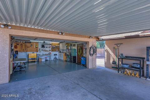 7113 E Gary St, Mesa, AZ 85207 photo 45
