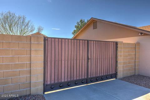 7113 E Gary St, Mesa, AZ 85207 photo 43
