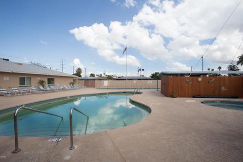 6338 E Dodge St, Mesa, AZ 85205 photo 27