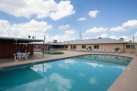 6338 E Dodge St, Mesa, AZ 85205 photo 28