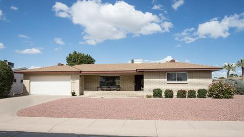 6338 E Dodge St, Mesa, AZ 85205 photo 5