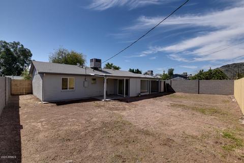 1340 E Sahuaro Dr, Phoenix, AZ 85020 photo 30