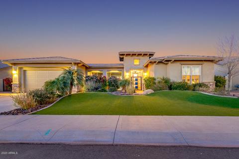 3666 E Indigo St, Gilbert, AZ 85298 photo 1