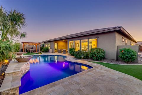 3666 E Indigo St, Gilbert, AZ 85298 photo 49