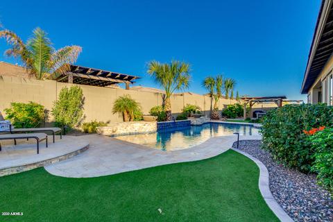 3666 E Indigo St, Gilbert, AZ 85298 photo 58