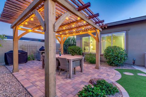 3666 E Indigo St, Gilbert, AZ 85298 photo 53