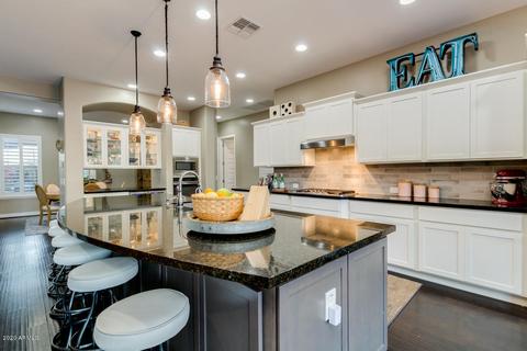 3666 E Indigo St, Gilbert, AZ 85298 photo 16