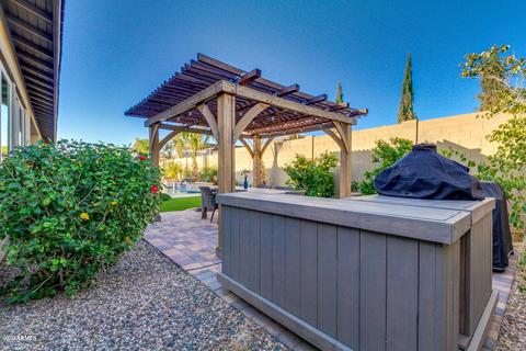 3666 E Indigo St, Gilbert, AZ 85298 photo 63