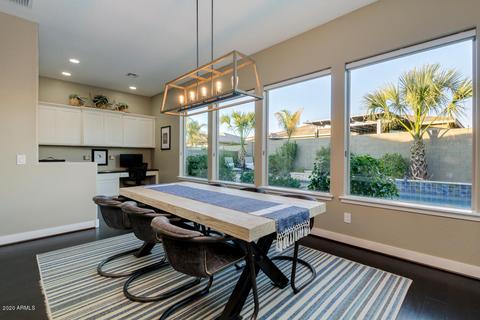 3666 E Indigo St, Gilbert, AZ 85298 photo 23