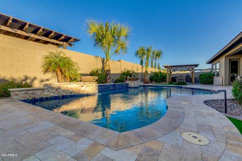 3666 E Indigo St, Gilbert, AZ 85298 photo 59