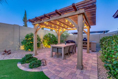 3666 E Indigo St, Gilbert, AZ 85298 photo 52