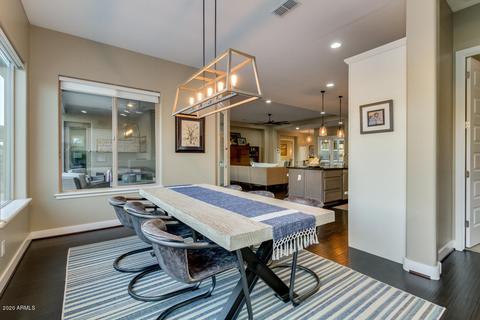 3666 E Indigo St, Gilbert, AZ 85298 photo 22