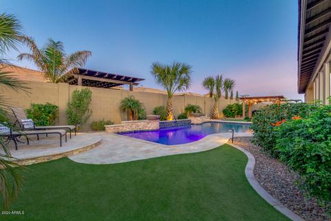 3666 E Indigo St, Gilbert, AZ 85298 photo 48
