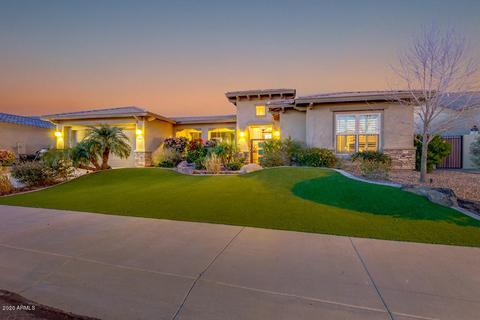3666 E Indigo St, Gilbert, AZ 85298 photo 3