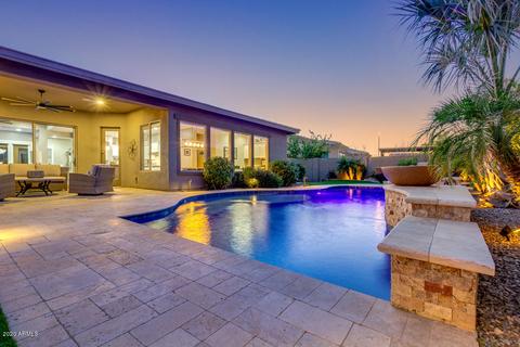 3666 E Indigo St, Gilbert, AZ 85298 photo 50