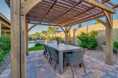 3666 E Indigo St, Gilbert, AZ 85298 photo 64