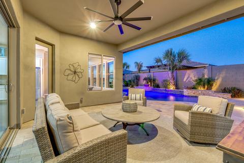 3666 E Indigo St, Gilbert, AZ 85298 photo 55