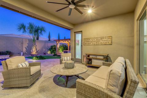 3666 E Indigo St, Gilbert, AZ 85298 photo 56