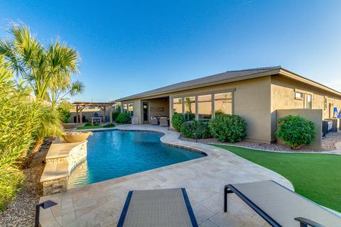 3666 E Indigo St, Gilbert, AZ 85298 photo 60