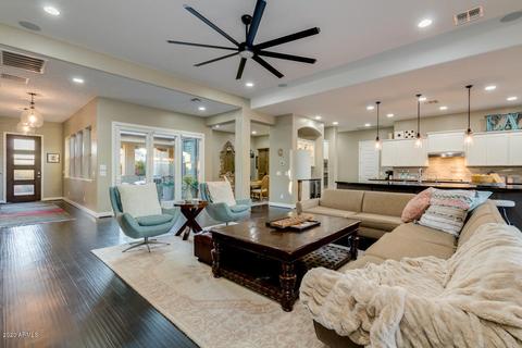 3666 E Indigo St, Gilbert, AZ 85298 photo 26