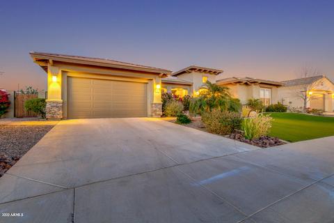 3666 E Indigo St, Gilbert, AZ 85298 photo 2