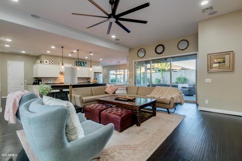 3666 E Indigo St, Gilbert, AZ 85298 photo 28