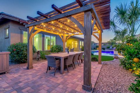 3666 E Indigo St, Gilbert, AZ 85298 photo 54