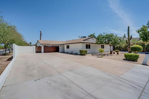 1838 W Orchid Ln, Phoenix, AZ 85021 photo 2