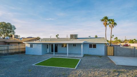3325 E Hillery Dr, Phoenix, AZ 85032 photo 37