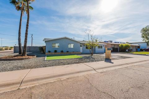 3325 E Hillery Dr, Phoenix, AZ 85032 photo 3
